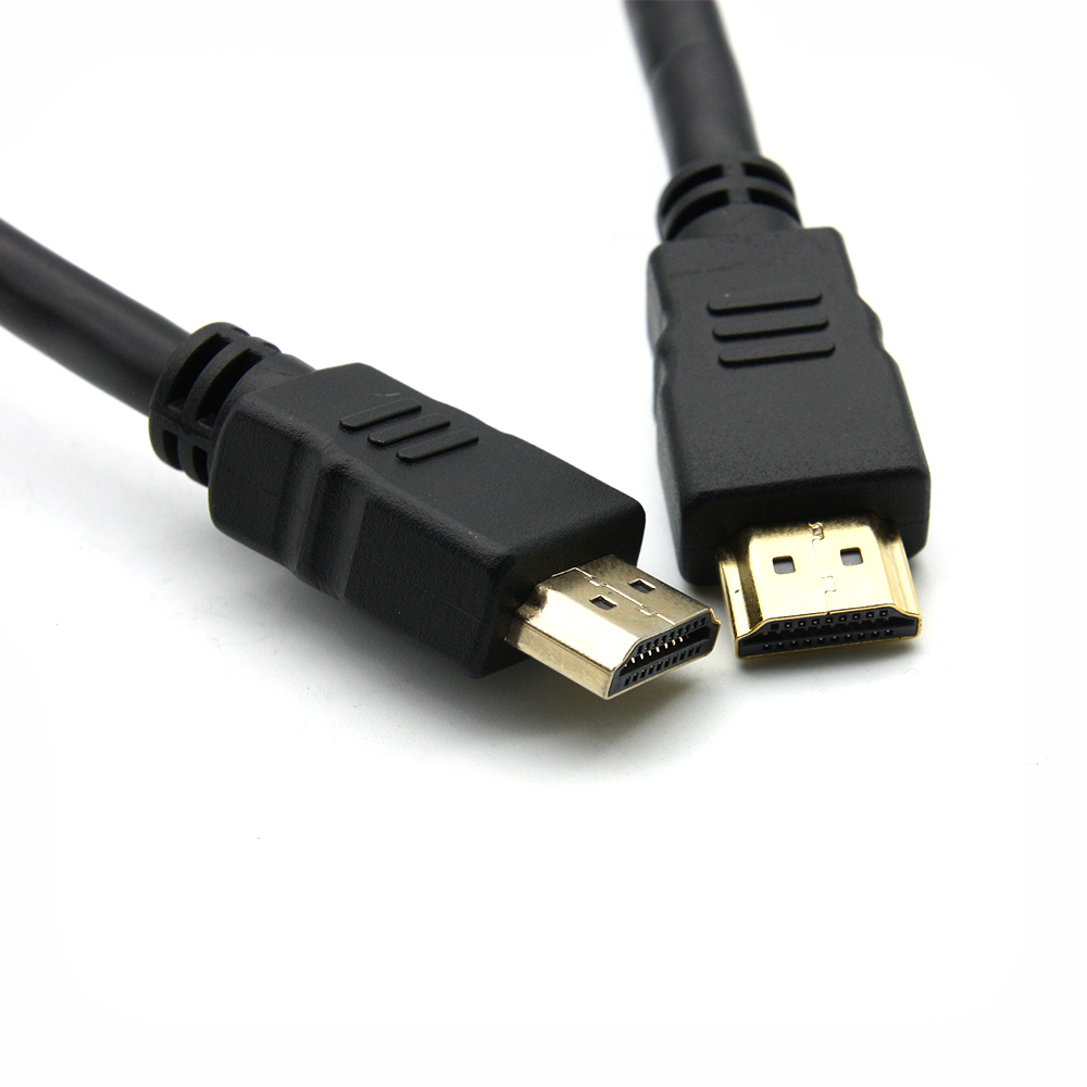 WGGE Classic HDMI Cable 2.0 High speed (19 PIN made by copper wire) Gold connectors