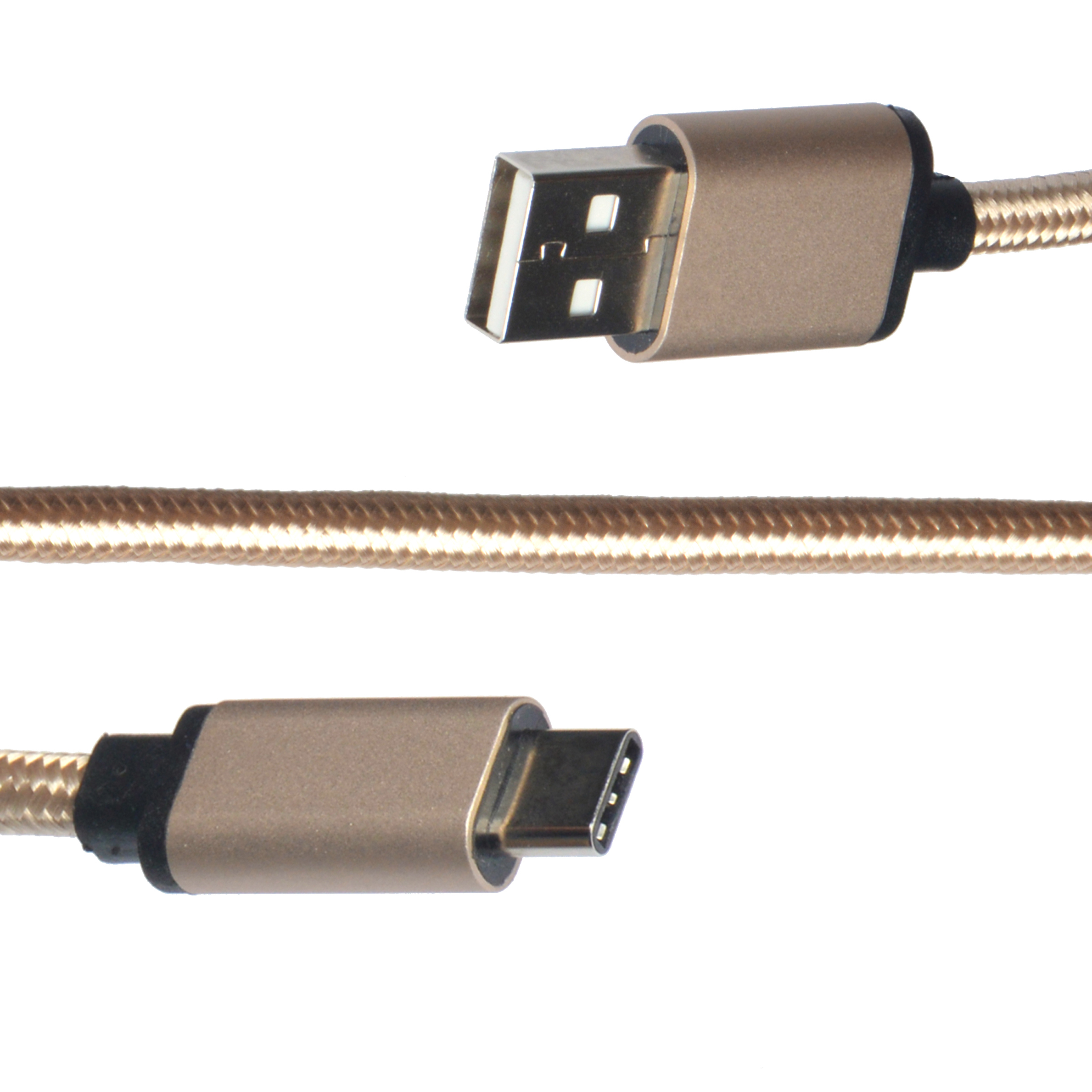 3.1 USB Type C to USB Type C Cable, 6 ft